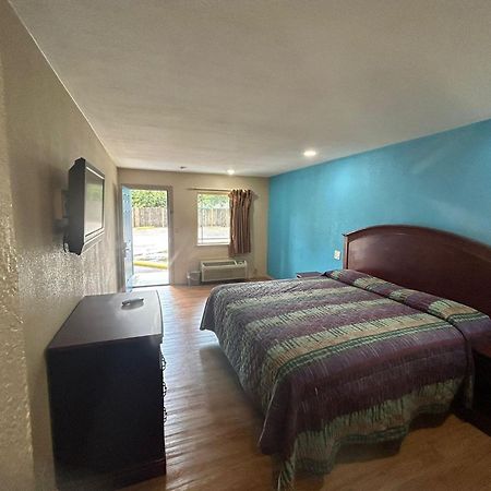 Blue Star Inn Lafayette Εξωτερικό φωτογραφία