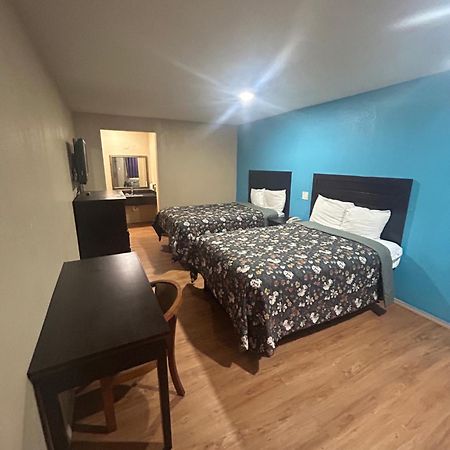 Blue Star Inn Lafayette Εξωτερικό φωτογραφία