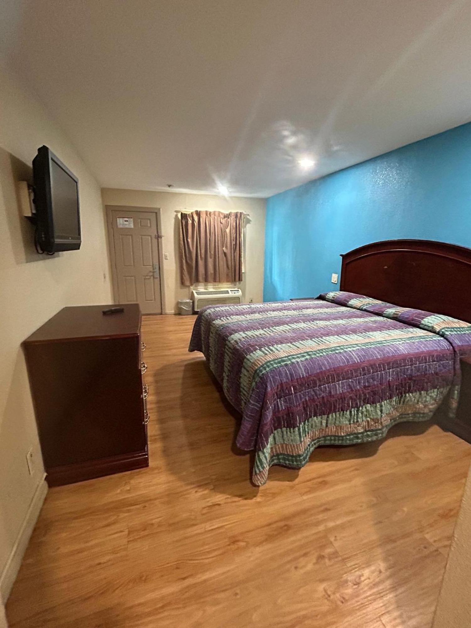 Blue Star Inn Lafayette Εξωτερικό φωτογραφία