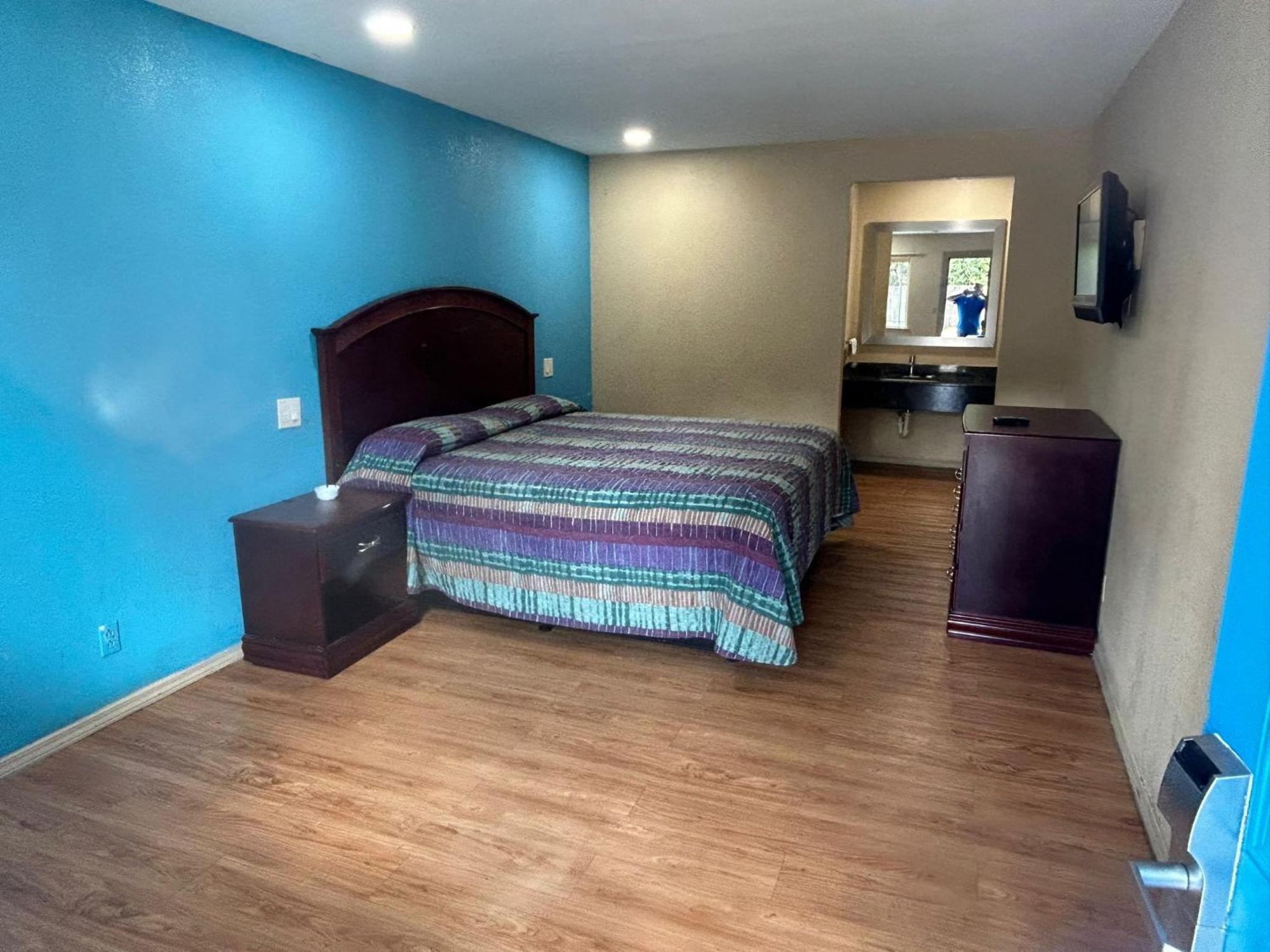 Blue Star Inn Lafayette Εξωτερικό φωτογραφία