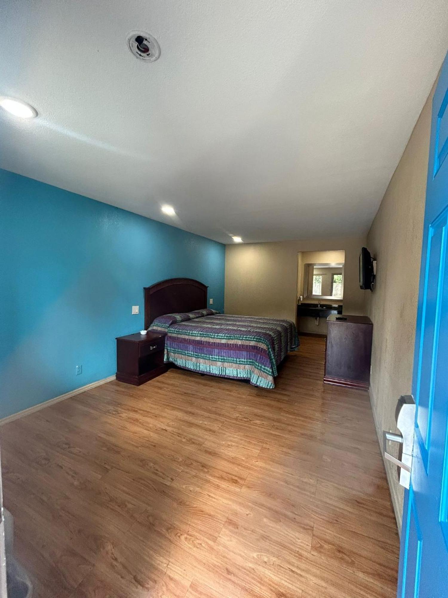 Blue Star Inn Lafayette Εξωτερικό φωτογραφία