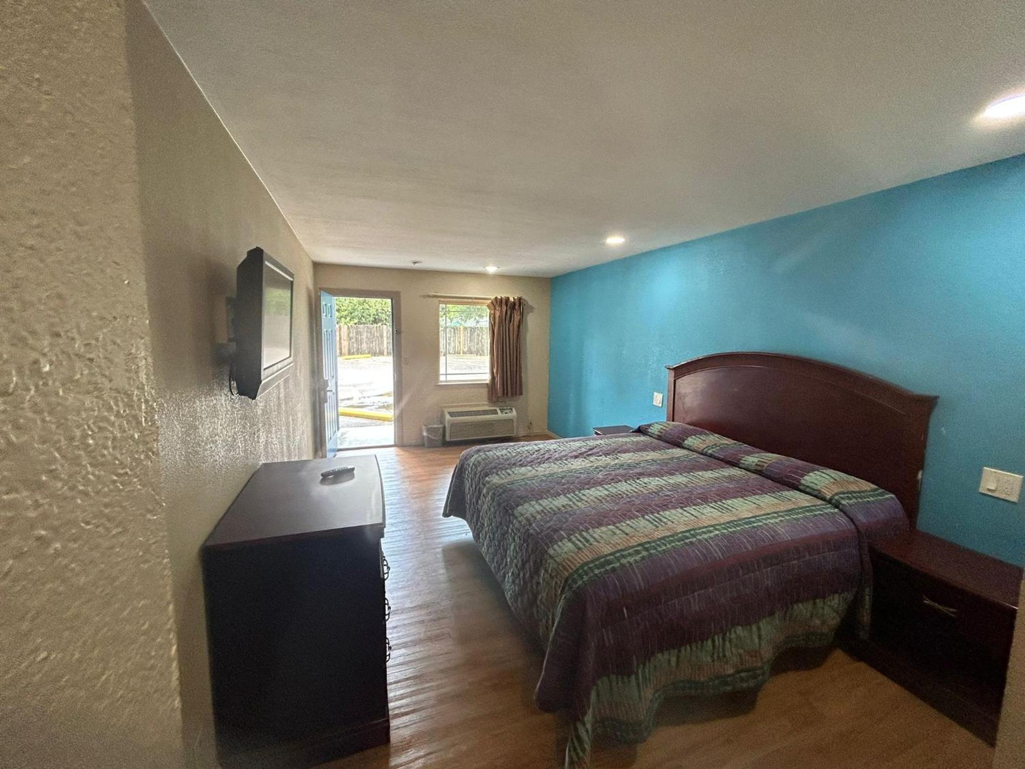 Blue Star Inn Lafayette Εξωτερικό φωτογραφία