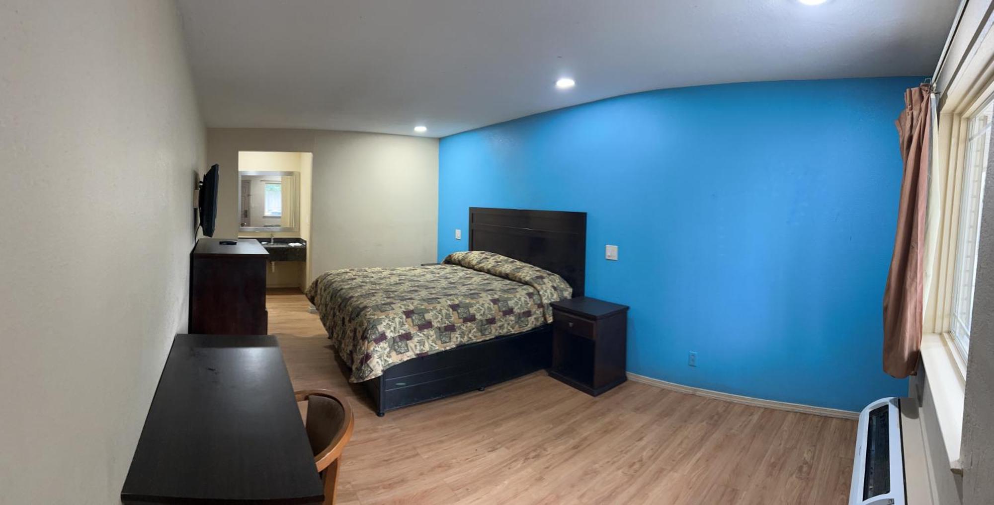 Blue Star Inn Lafayette Εξωτερικό φωτογραφία