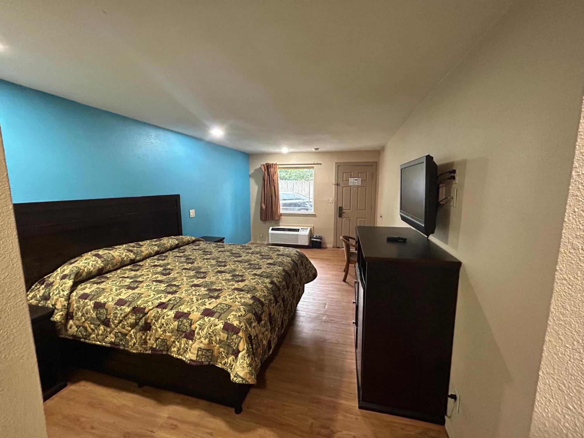 Blue Star Inn Lafayette Εξωτερικό φωτογραφία