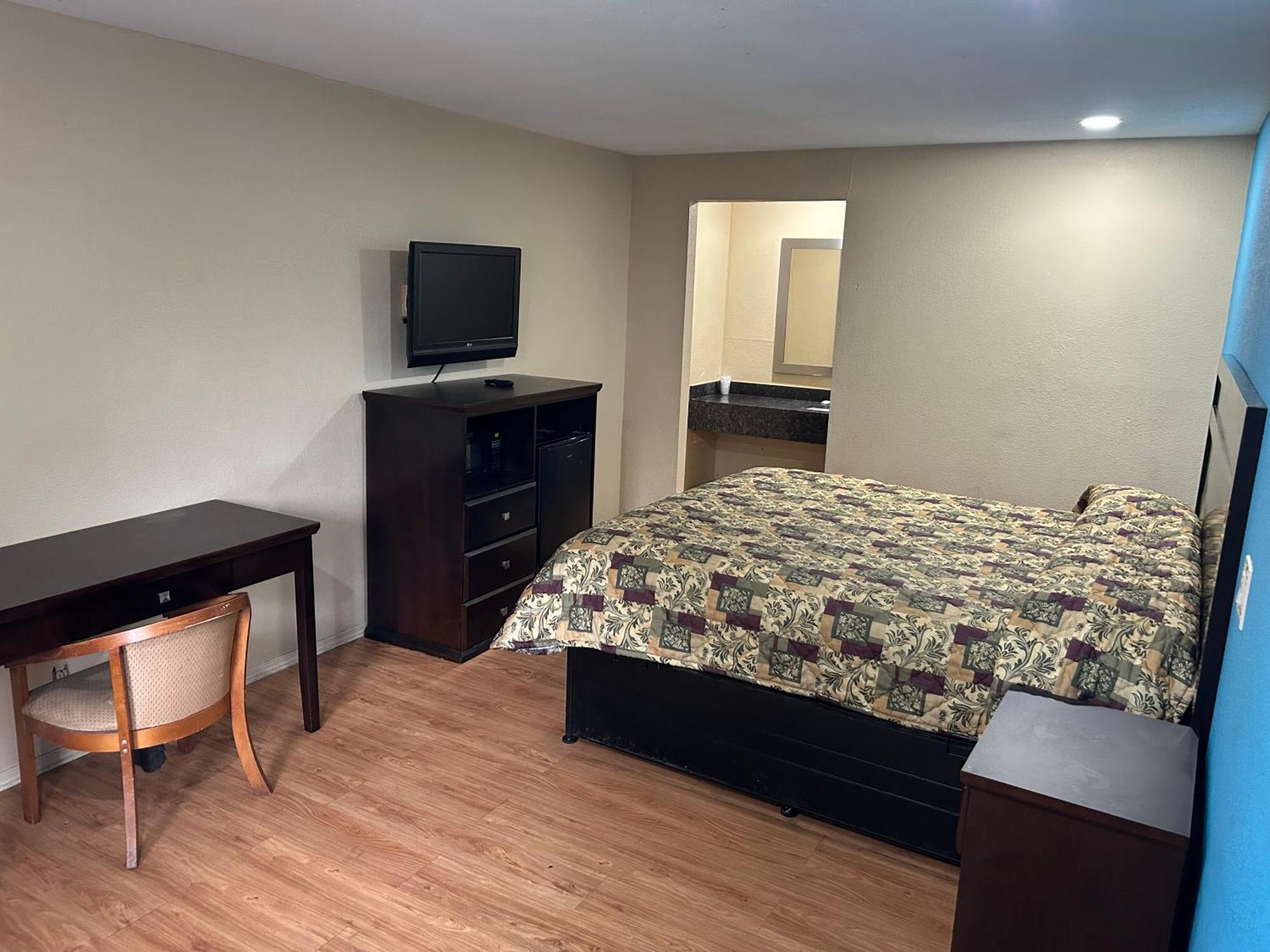 Blue Star Inn Lafayette Εξωτερικό φωτογραφία