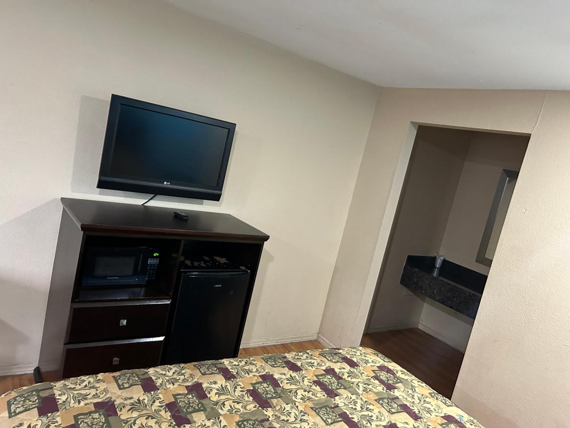 Blue Star Inn Lafayette Εξωτερικό φωτογραφία