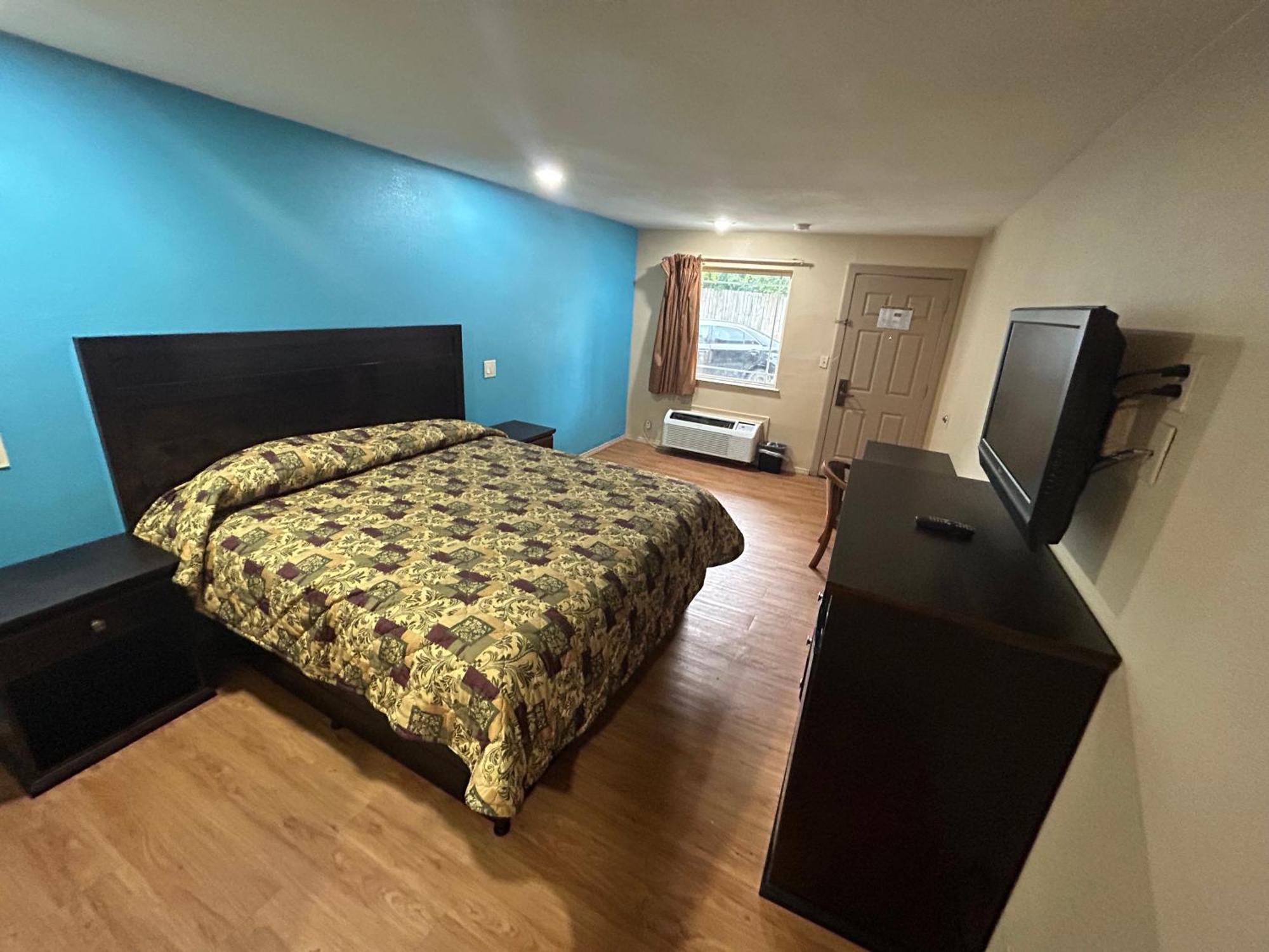 Blue Star Inn Lafayette Εξωτερικό φωτογραφία