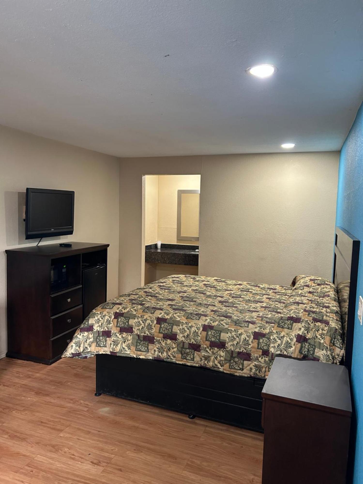Blue Star Inn Lafayette Εξωτερικό φωτογραφία