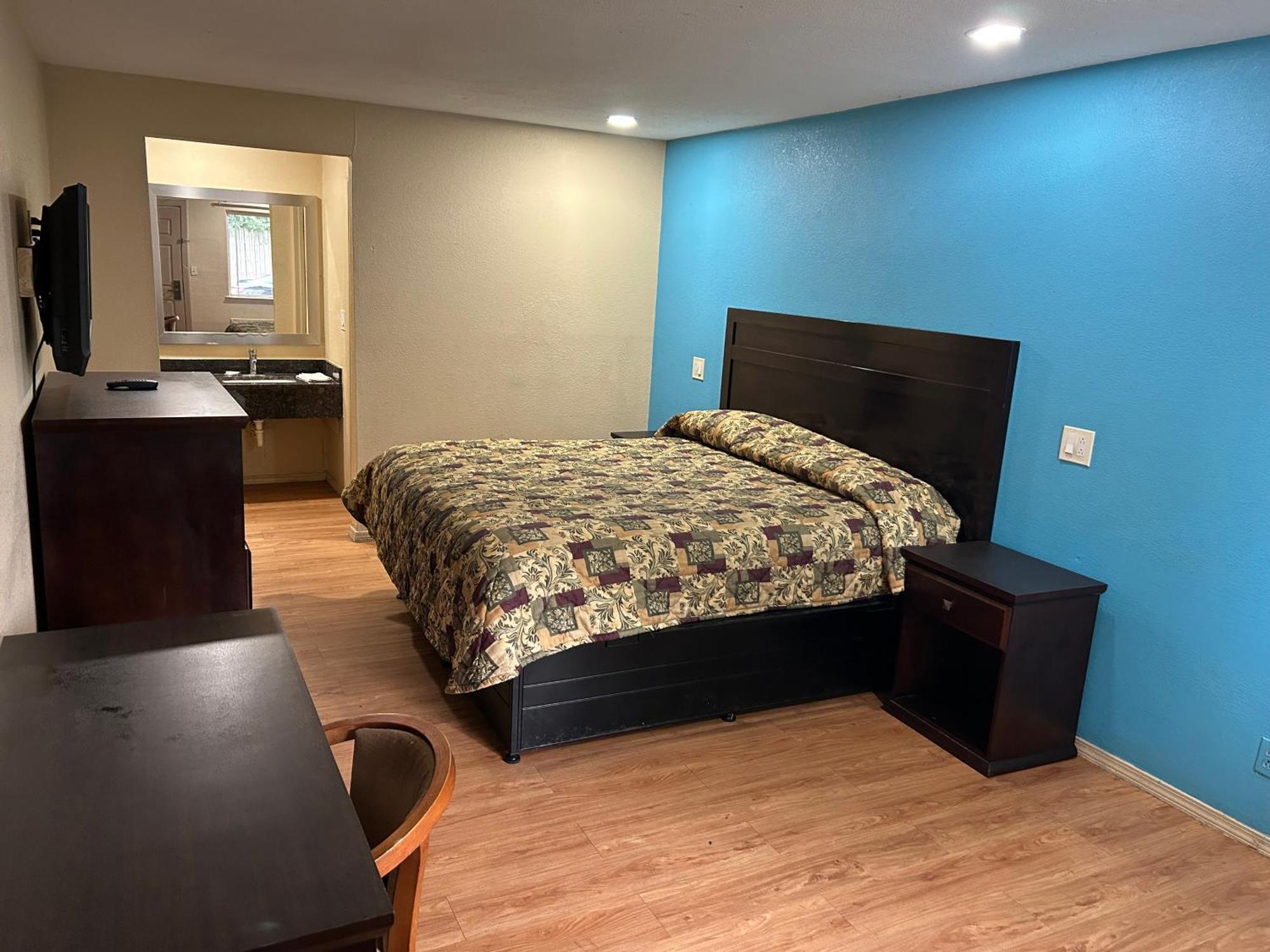 Blue Star Inn Lafayette Εξωτερικό φωτογραφία