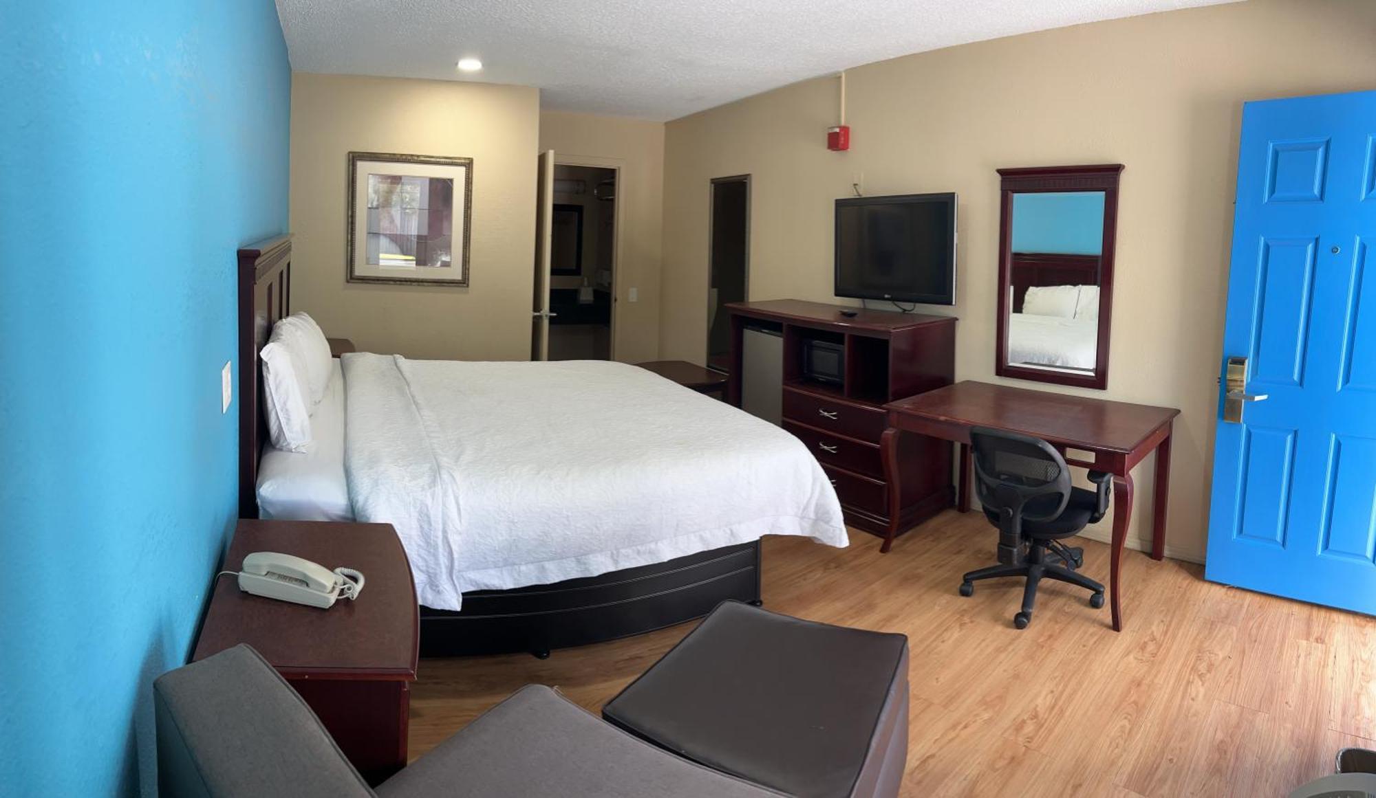 Blue Star Inn Lafayette Εξωτερικό φωτογραφία