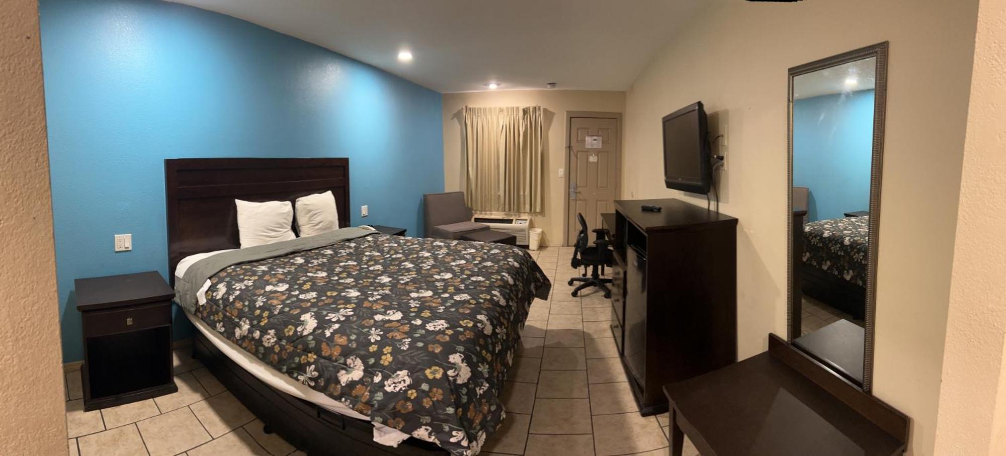 Blue Star Inn Lafayette Εξωτερικό φωτογραφία