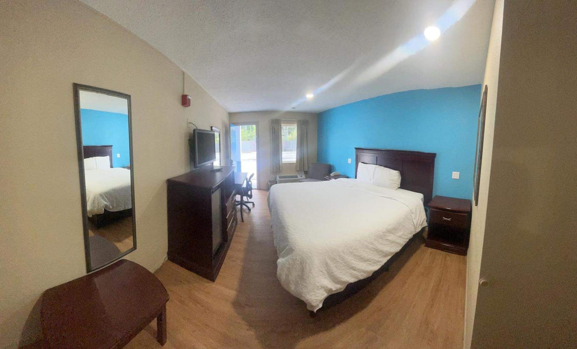 Blue Star Inn Lafayette Εξωτερικό φωτογραφία