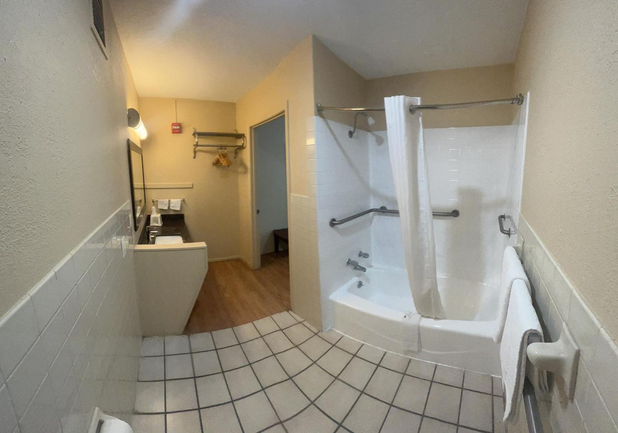 Blue Star Inn Lafayette Εξωτερικό φωτογραφία