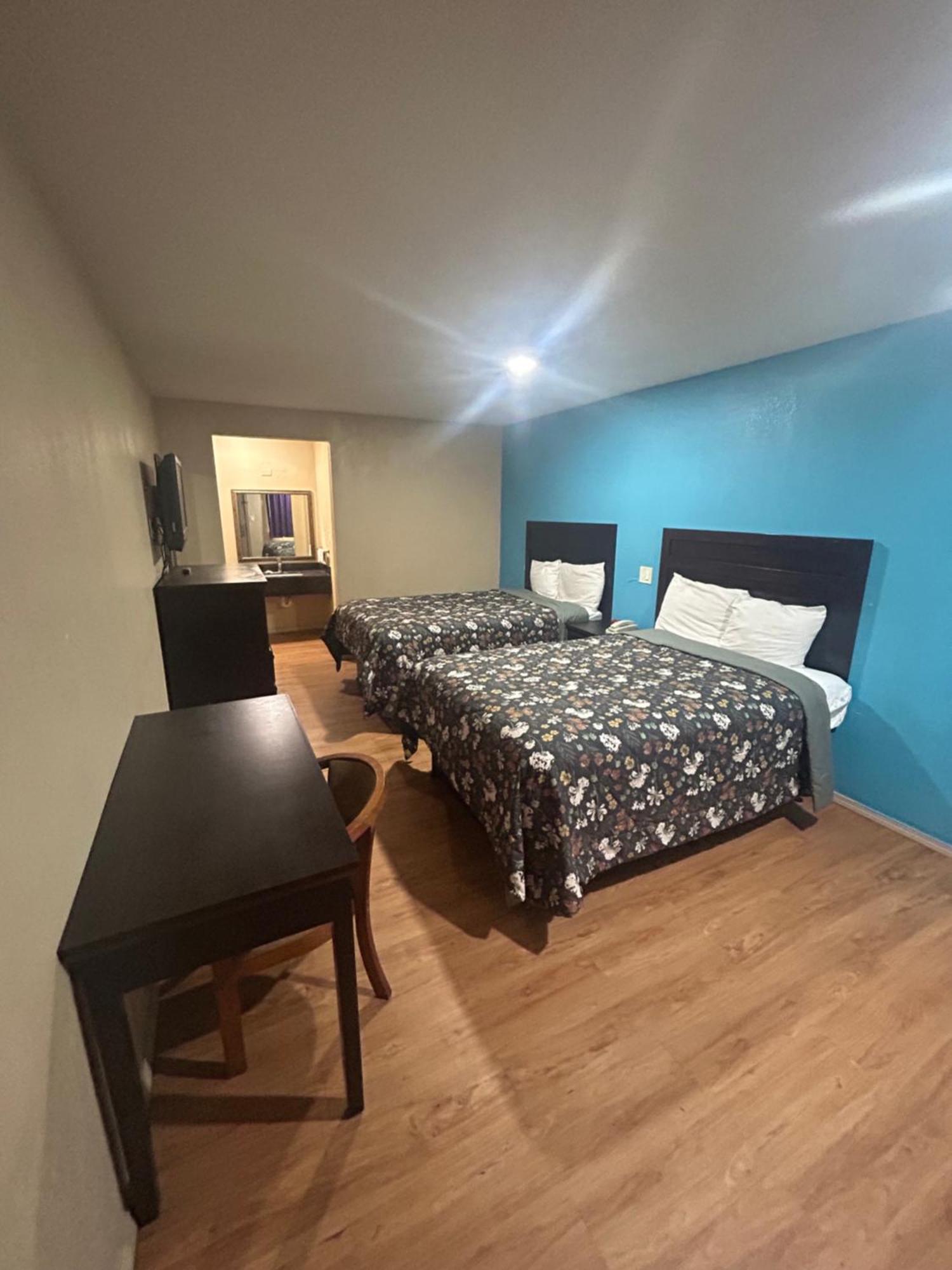 Blue Star Inn Lafayette Εξωτερικό φωτογραφία