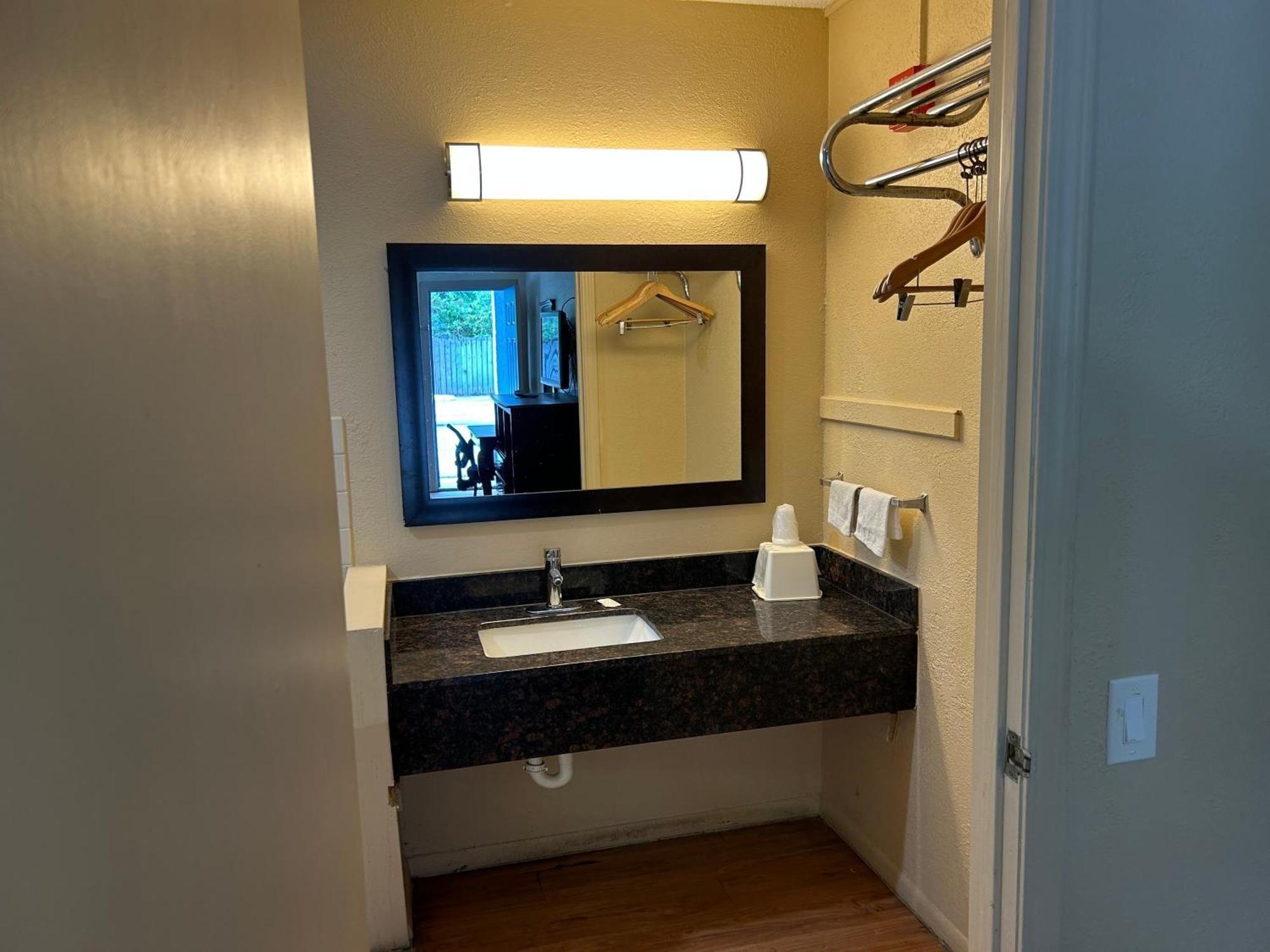 Blue Star Inn Lafayette Εξωτερικό φωτογραφία
