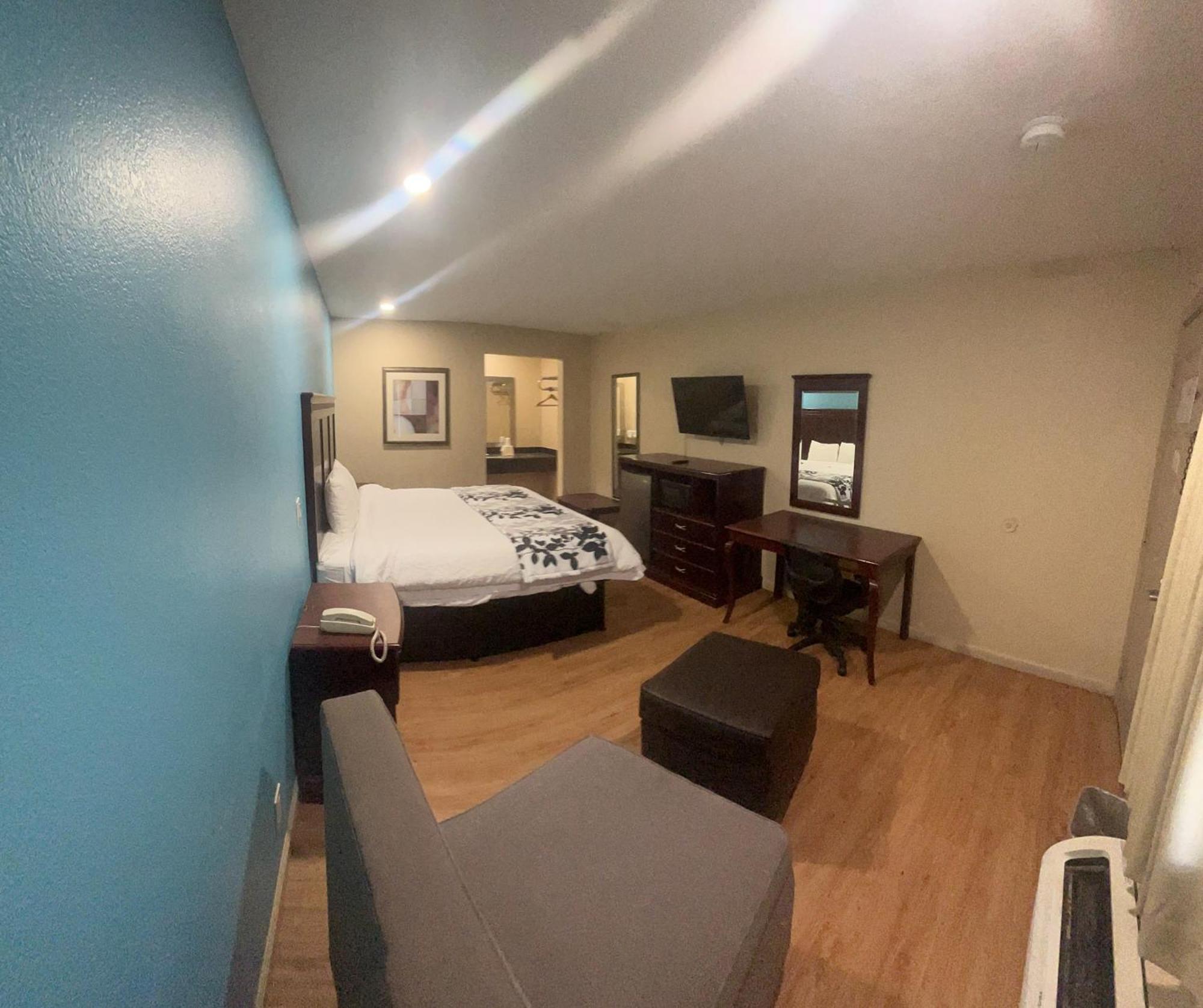 Blue Star Inn Lafayette Εξωτερικό φωτογραφία