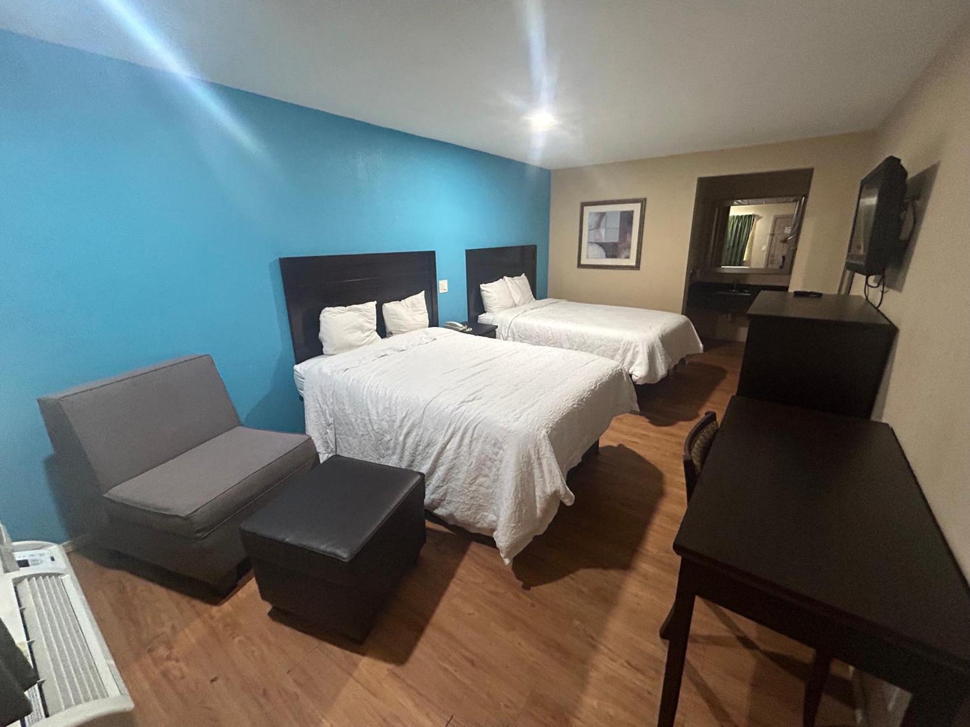 Blue Star Inn Lafayette Εξωτερικό φωτογραφία