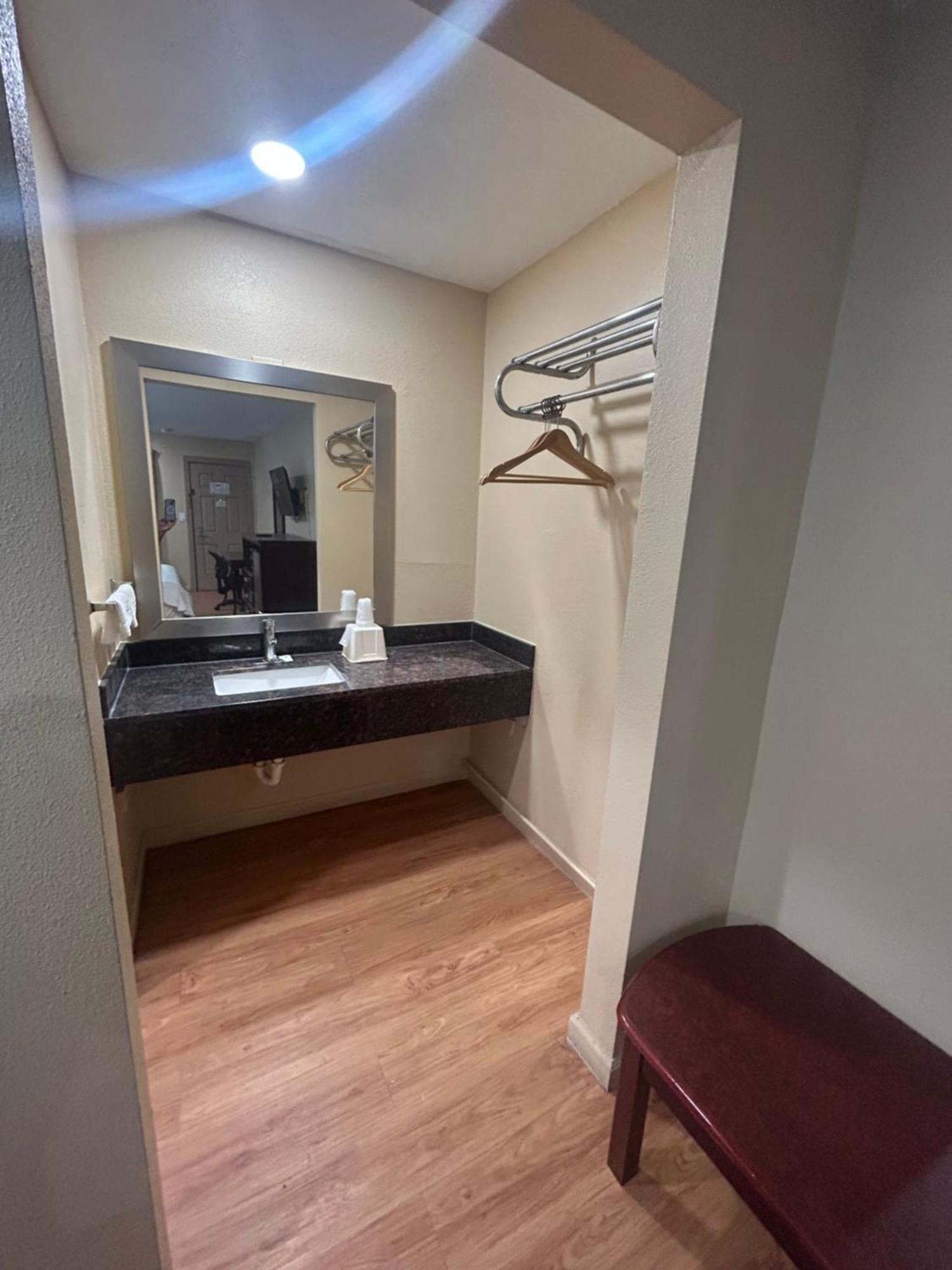 Blue Star Inn Lafayette Εξωτερικό φωτογραφία
