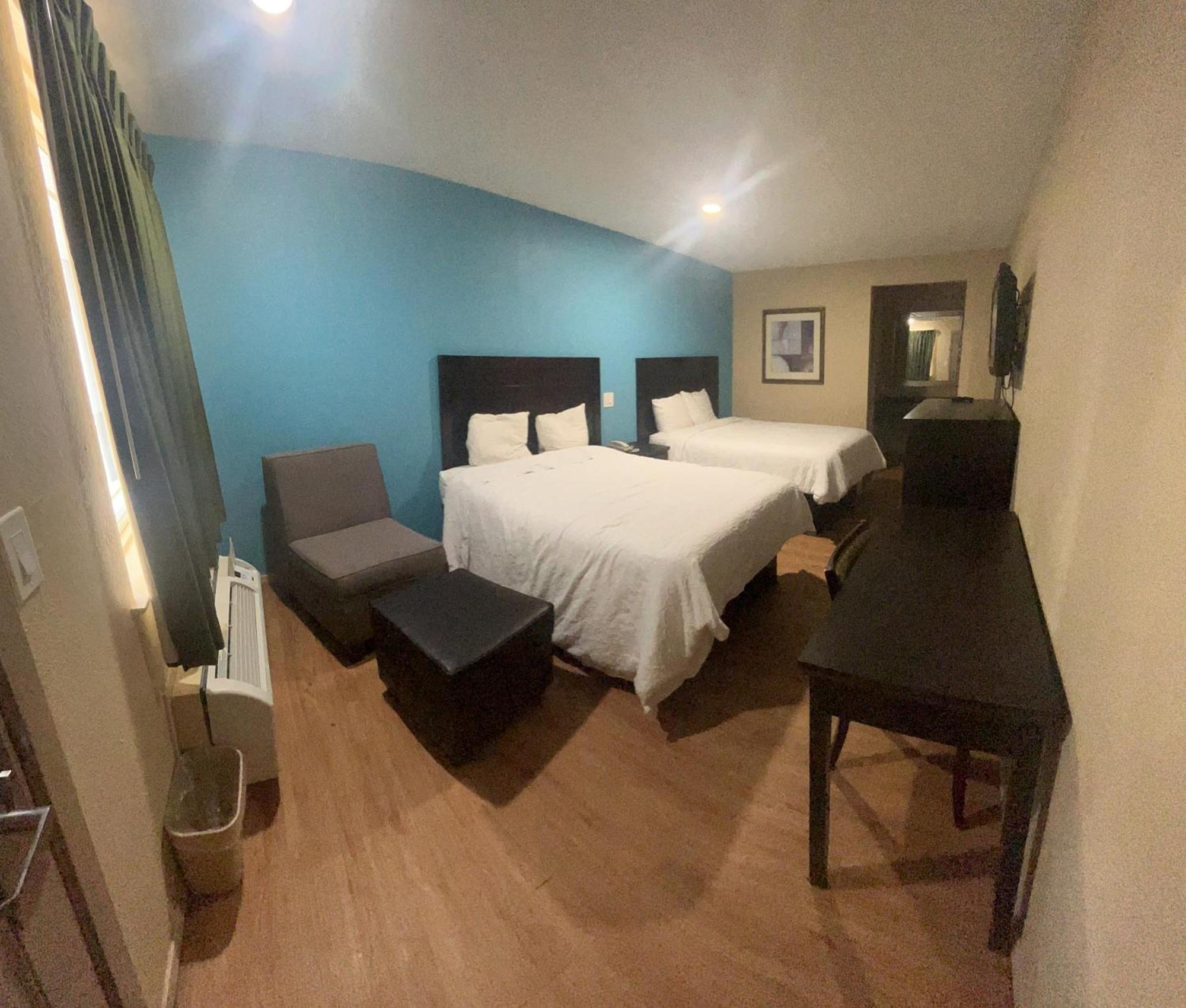 Blue Star Inn Lafayette Εξωτερικό φωτογραφία