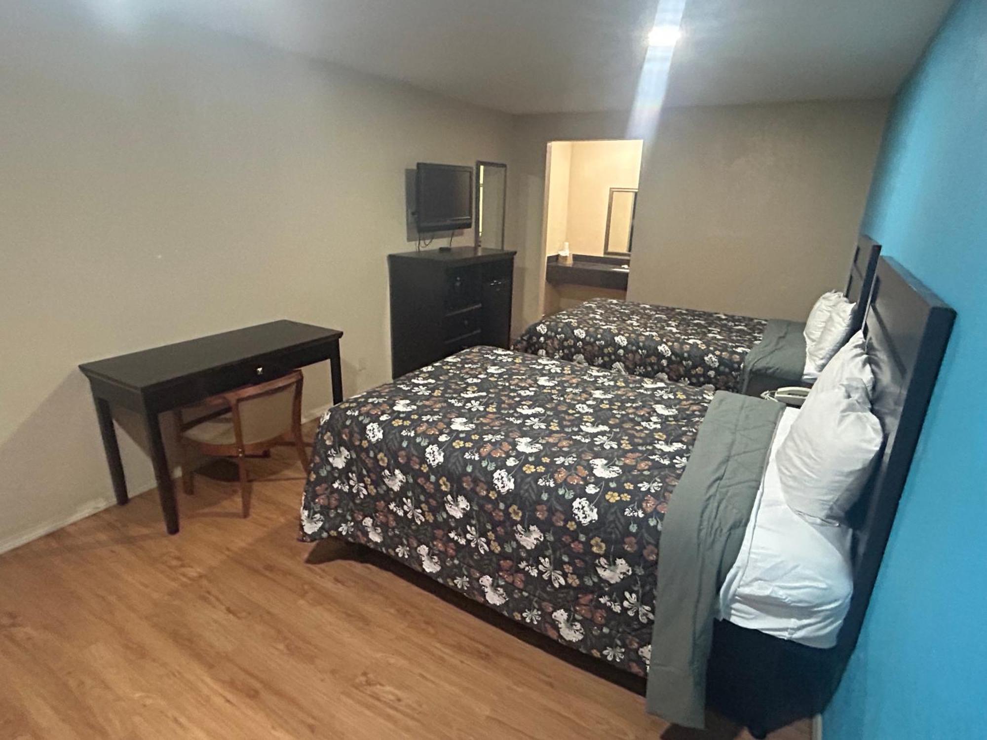 Blue Star Inn Lafayette Εξωτερικό φωτογραφία