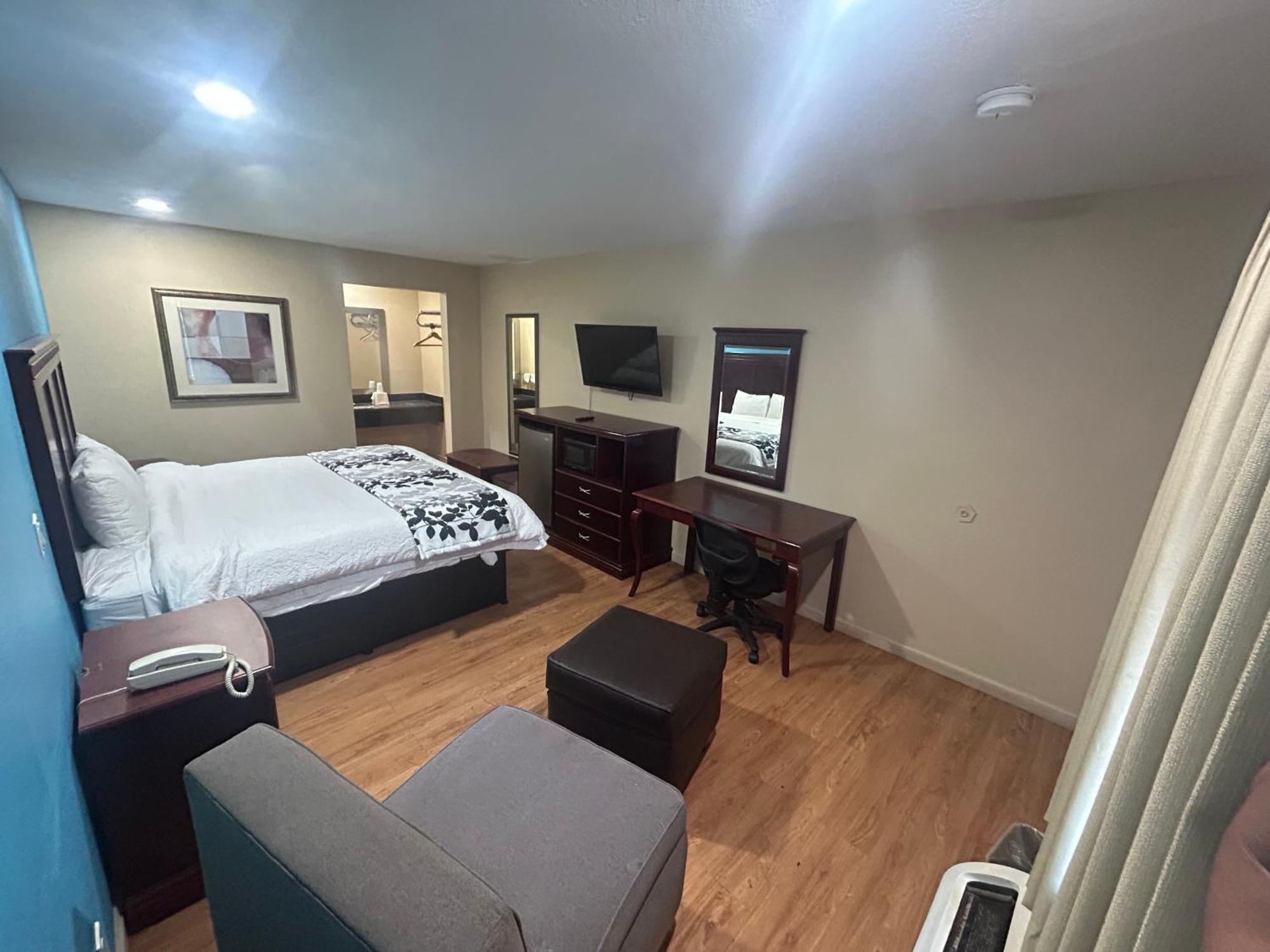 Blue Star Inn Lafayette Εξωτερικό φωτογραφία