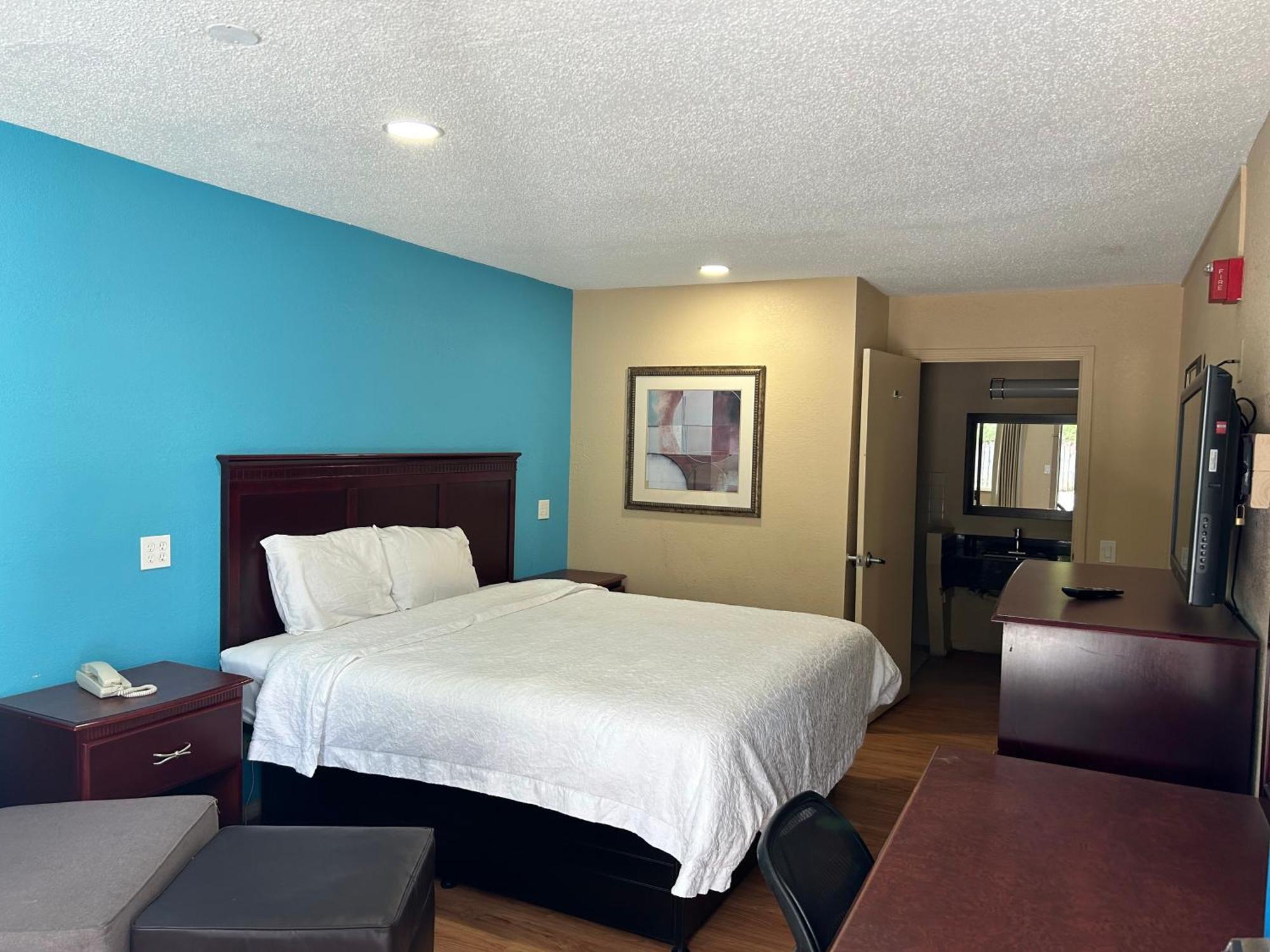 Blue Star Inn Lafayette Εξωτερικό φωτογραφία
