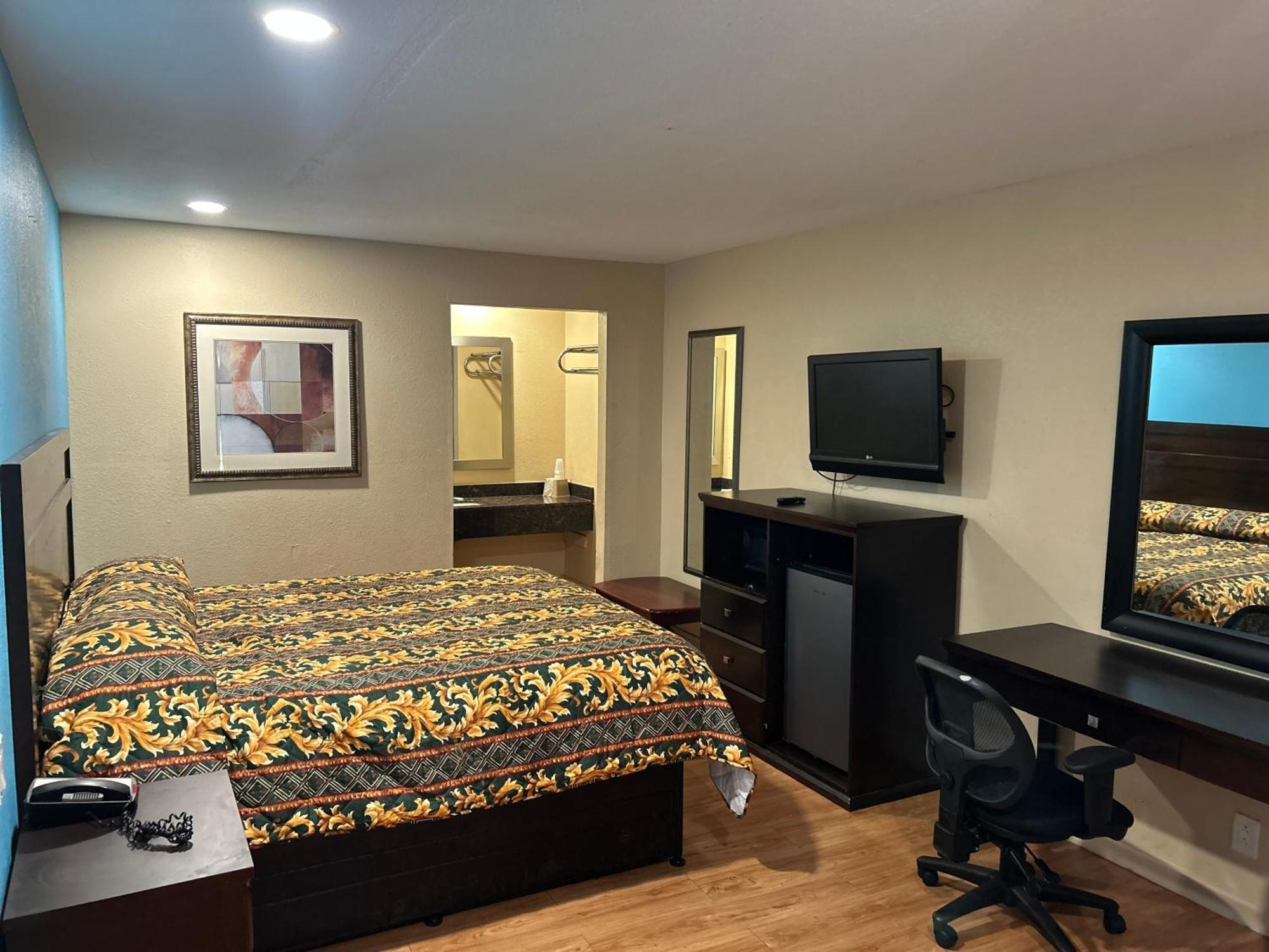 Blue Star Inn Lafayette Εξωτερικό φωτογραφία
