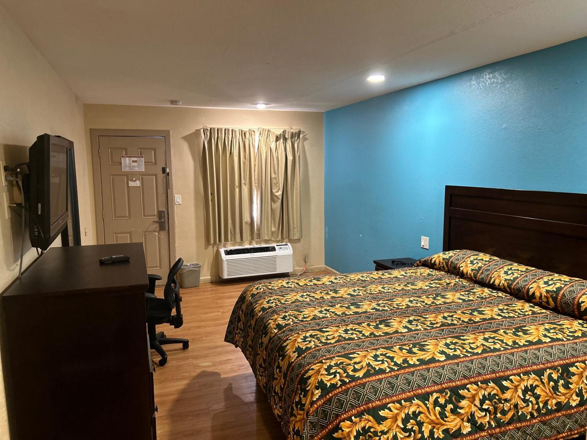 Blue Star Inn Lafayette Εξωτερικό φωτογραφία