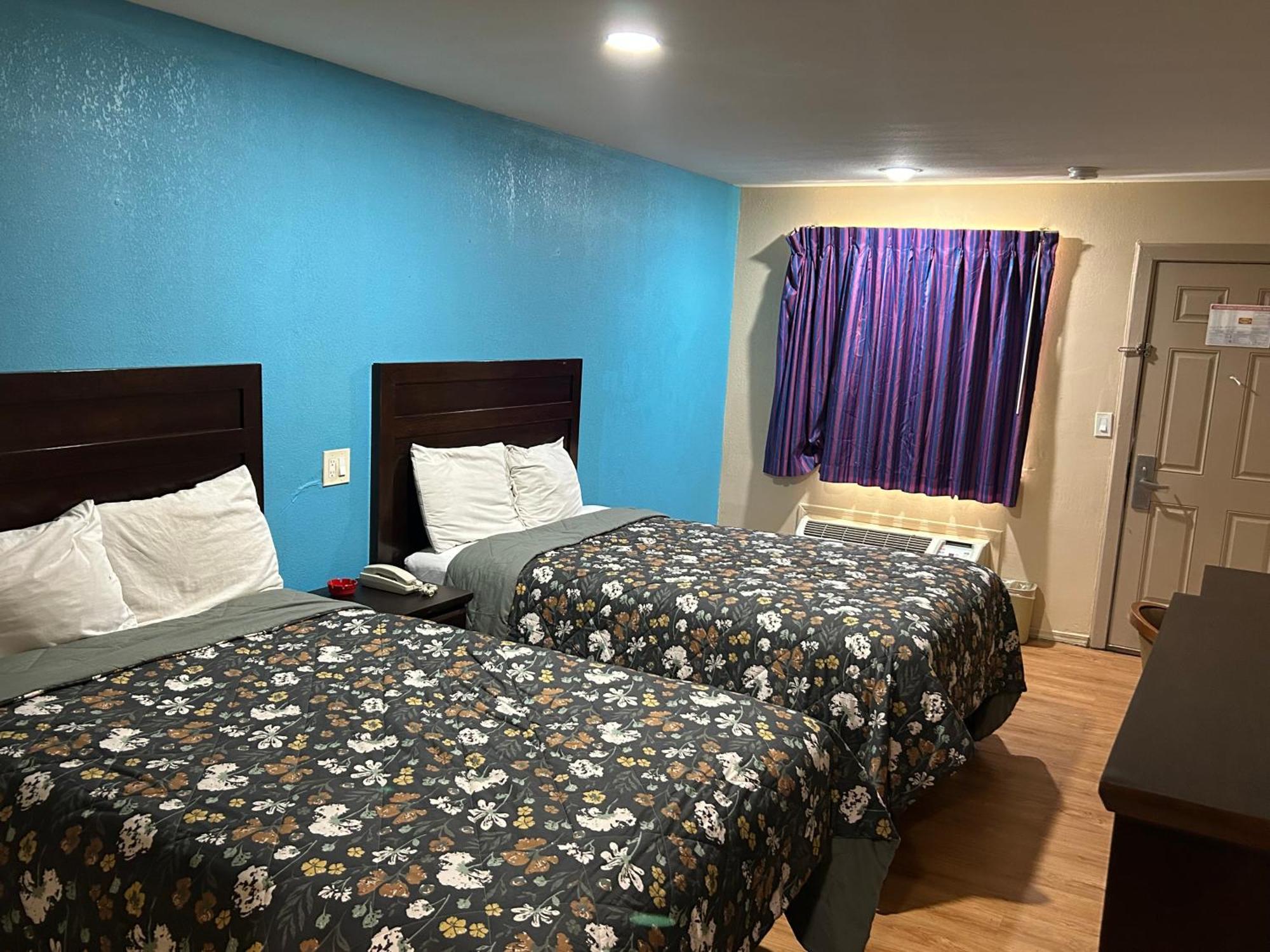 Blue Star Inn Lafayette Εξωτερικό φωτογραφία